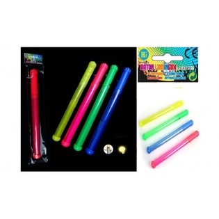 LICHTGEVENDE LED STAVEN, 32 CM. LANG (24st.)