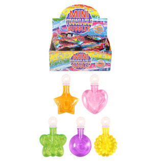 MINI BELLENBLAAS IN DISPLAY (48st.)