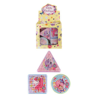 GEDULD SPELLETJES &ndash; MODEL: PONY&rsquo;S IN DISPLAY (96st.)