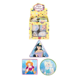 GEDULD SPELLETJES &ndash; MODEL: ICE PRINCESS IN DISPLAY (96st.)