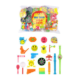 GRABBELTON MIX PAKKET (100st.)