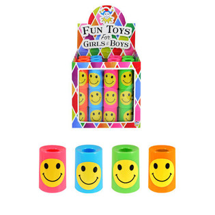 GRABBELTON SMILEY KALEIDOSCOOP IN DISPLAY (48st.)