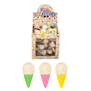 GUMMEN MODEL: IJSJES IN DISPLAY (84st.)
