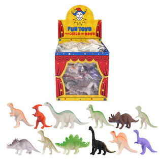 GRABBELTON DINOSAURUS IN DISPLAY (96st.)