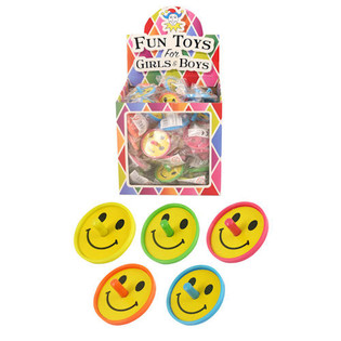 SMILEY TOLLEN IN DISPLAY (60st.)