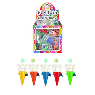 GRABBELTON CLIC CATCH GAME IN DISPLAY (48st.)
