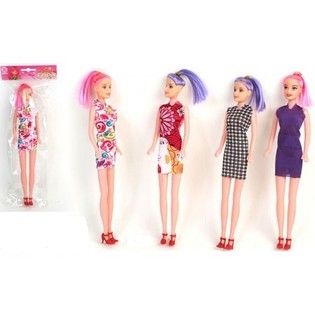 SPEELGOED POP 29 Cm. (48st.)