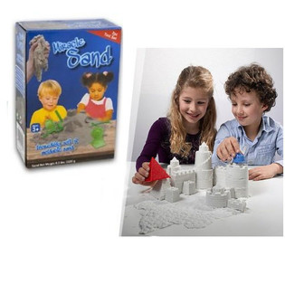 **SPOTGOEDKOOP** MIRACLE SAND + 2 VORMPJES (24st.)