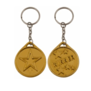 WINNAAR MEDAILLE AAN SLEUTELHANGER (60st.)
