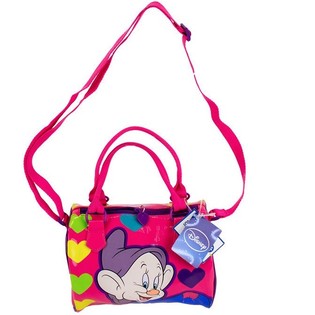 DISNEY SCHATTIGE DWERGEN  HANDTAS - XL (2st.)