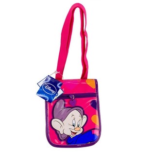 DISNEY SCHATTIGE DWERGEN SCHOUDERTAS (2st.)