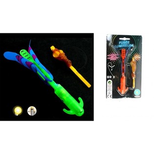 GROTE LICHTGEVENDE WEGSCHIET HELI&rsquo;S  OP KAART (24st.)