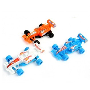 PULL BACK F-1 AUTO&rsquo;S (48st.)