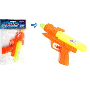 WATERPISTOOL, 18 CM. Lang (24st.)