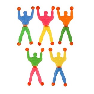 **MEGA GOEDKOOP** WALL WALKERS (240st.)