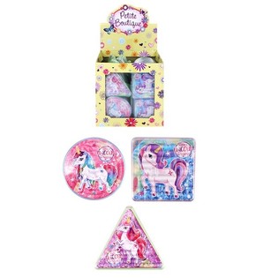 GEDULD SPELLETJES &ndash; MODEL: UNICORN / EENHOORNS IN DISPLAY (96st.)