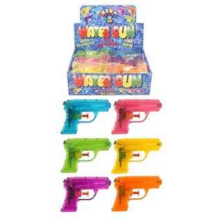WATERPISTOLEN, 11 CM. IN DISPLAY (60st.)