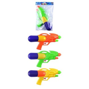 WATERPISTOLEN, 29 CM. LANG (12st.)