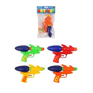 WATERPISTOOL, 19.5 CM. LANG (12st.)