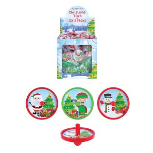 KERSTMIS TOLLEN IN DISPLAY (60st)