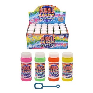 BELLENBLAAS, 60ML IN DISPLAY (24st.)