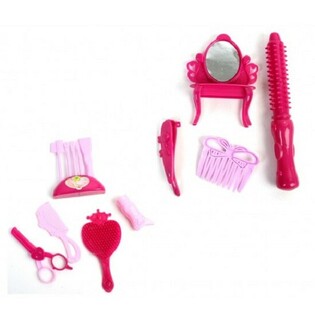 HAIR BEAUTY SPEELSET (48st.)