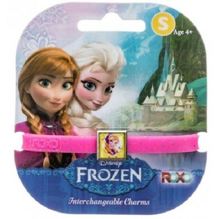 FROZEN ARMBANDEN MET 1 CHARMS (24st.)