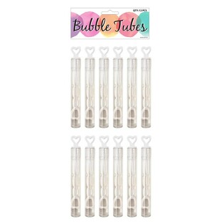 WEDDING MINI BELLENBLAAS STAVEN (1 Verpakking a 12st.)