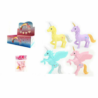 MIX Grabbelton UNICORNS (48st.)