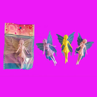 MIX Grabbelton Fairy&rsquo;s / Fee (48st.)