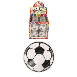 GEDULD SPELLETJES &ndash; MODEL: VOETBAL IN DISPLAY (96st.)