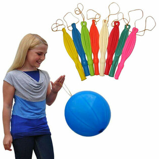 BOUNCE BALLONNEN (50st.)