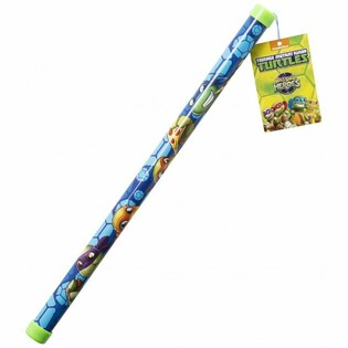 TEENAGE MUTANT NINJA TURTLES GELUIDBUIS (24st.)