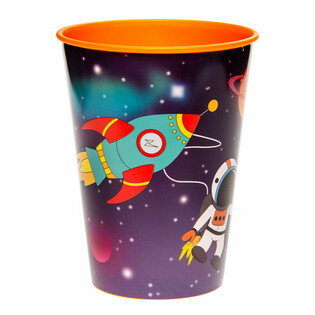 DRINKBEKER / IJSBEKER RUIMTE / SPACE - 260 ML. (12st.)