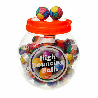STUITERBALLEN &Oslash; 3.6 Cm. IN POT (48st.)