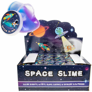 SPACE / RUIMTE SLIJM (72st.)
