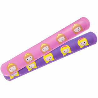 KLAP ARMBAND PRINSES (36st.)