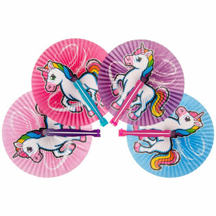 UNICORN / EENHOORN WAAIER (12st.)