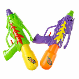 WATERPISTOOL, 27 Cm. (10st.)