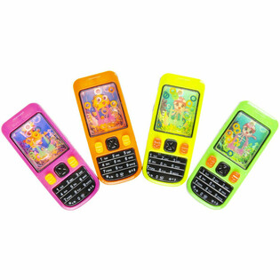 GSM TELEFOON WATERSPEL (36st.)