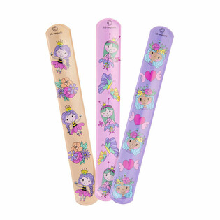 KLAPARMBAND PRINSES (36st.)