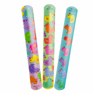 KLAPARMBAND EENDJES (36st.)