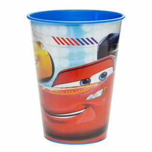 DRINKBEKER / IJSBEKER CARS - 260 ML. (9st.)