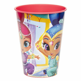 DRINKBEKER / IJSBEKER SHIMMER & SHINE  - 260 ML. (12st.)