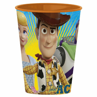 DRINKBEKER / IJSBEKER TOY STORY - 260 ML. (12st.)