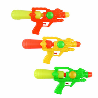 WATERPISTOOL - 30 CM LANG (6st.)
