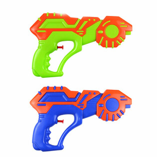 GROOT SPACE WATERPISTOOL - 26.5 CM. LANG (6st.)