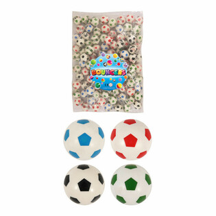 VOETBAL STUITERBALLEN &Oslash;3.3CM (100st.)