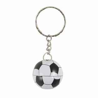 VOETBAL SLEUTELHANGER (60st.)