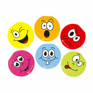 NOTITIEBOEKJE - SMILEY’S (48st.)